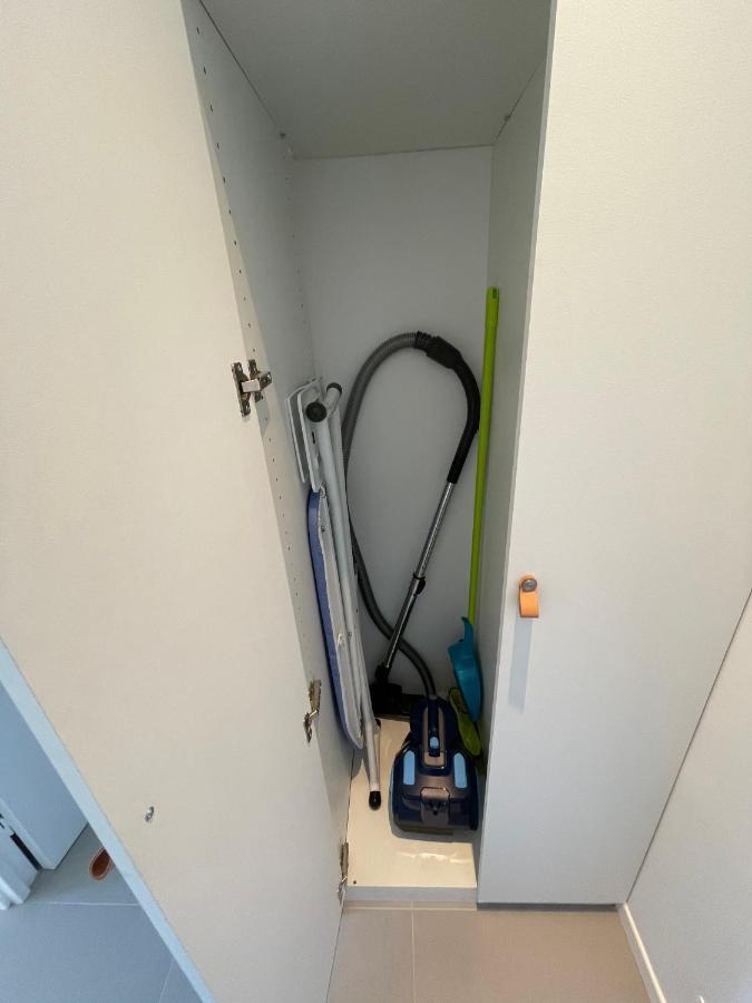 Blue Cocoon Studio 27M2 Villejust מראה חיצוני תמונה