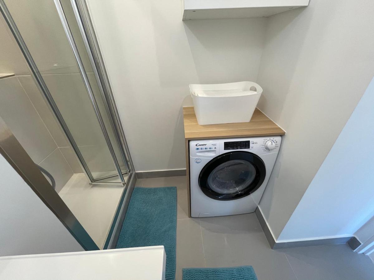 Blue Cocoon Studio 27M2 Villejust מראה חיצוני תמונה