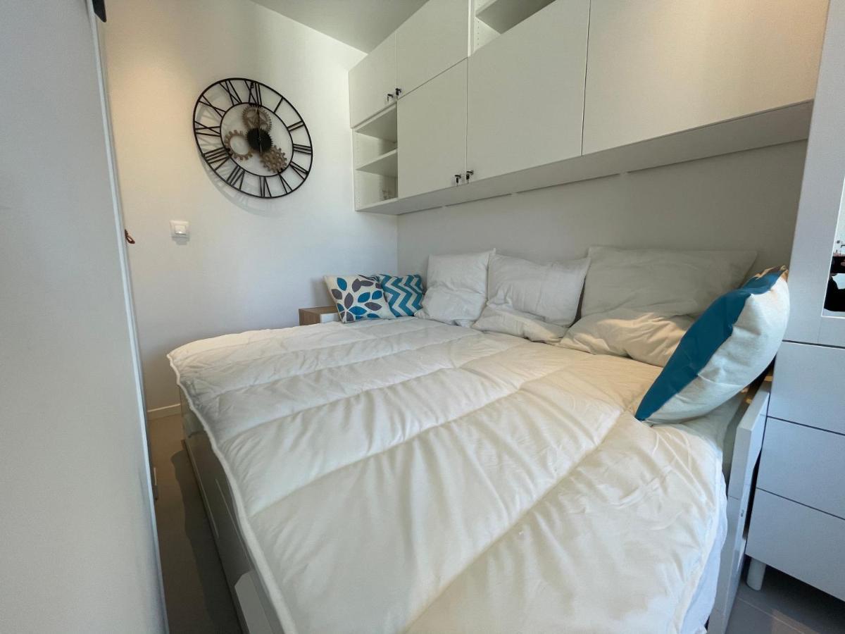 Blue Cocoon Studio 27M2 Villejust מראה חיצוני תמונה
