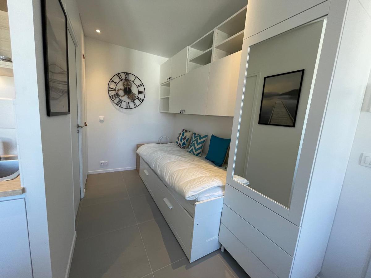 Blue Cocoon Studio 27M2 Villejust מראה חיצוני תמונה