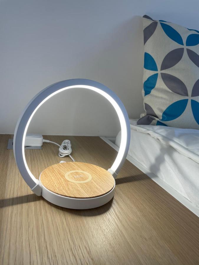 Blue Cocoon Studio 27M2 Villejust מראה חיצוני תמונה